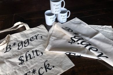 Provender House Shop Merchandise - 3